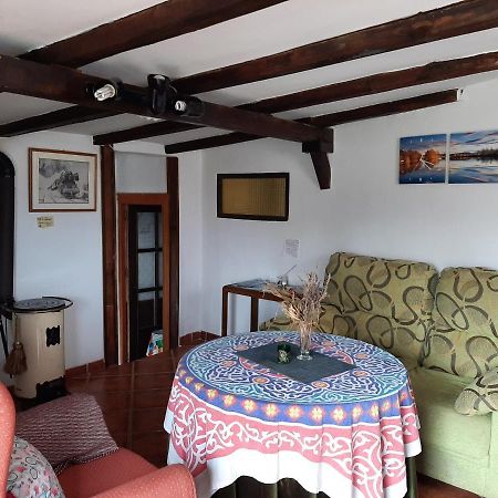 Apartamento Rural Cristi Ронда Екстер'єр фото